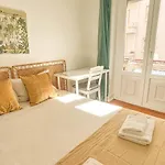My Fair - 4 Bedroom Near Campo Pequeno *