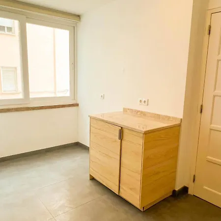 My Fair - 4 Bedroom Near Campo Pequeno Lissabon