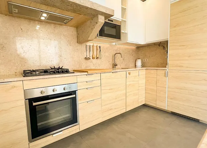 Lejlighed My Fair - 4 Bedroom Near Campo Pequeno *