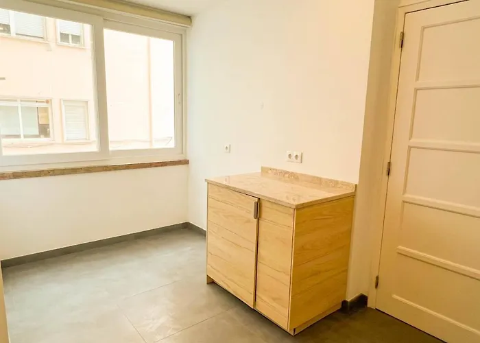 My Fair - 4 Bedroom Near Campo Pequeno Lissabon