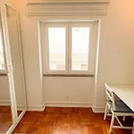 My Fair - 4 Bedroom Near Campo Pequeno Лиссабон
